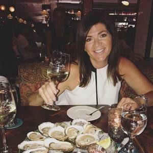 Meet your Posher, Sherri